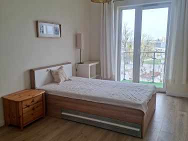 Mieszkanie Poznań