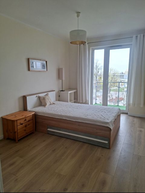 Mieszkanie Poznań