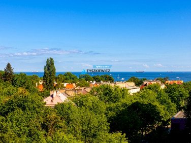 Mieszkanie Gdynia
