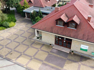 Budynek użytkowy Górażdże