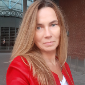 Monika Zabieglik