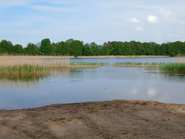 Działka budowlana Góry Lubiańskie sprzedam