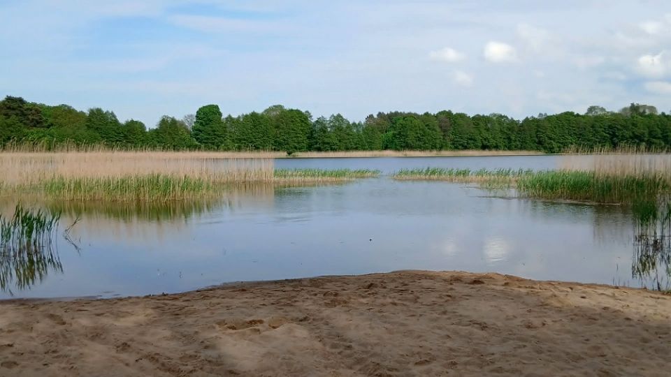 Działka budowlana Góry Lubiańskie sprzedam