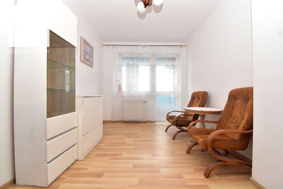 Mieszkanie Kraków