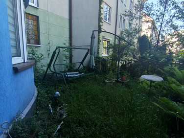 Mieszkanie Sosnowiec