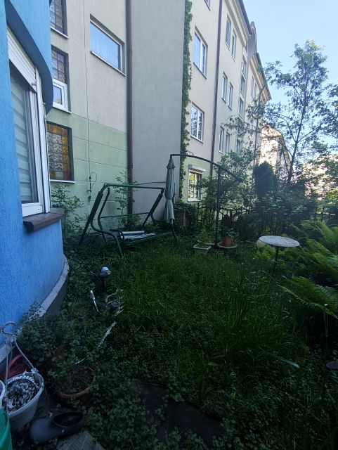 Mieszkanie Sosnowiec