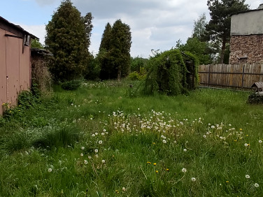 Działka budowlana Sosnowiec