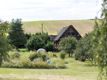 Dom Półwieś