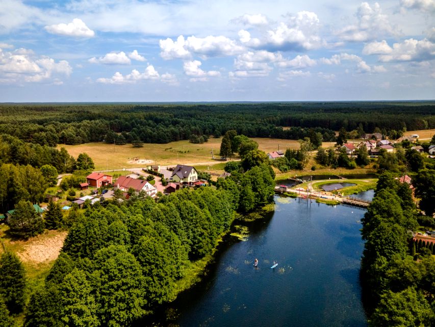 Działka Wojtal
