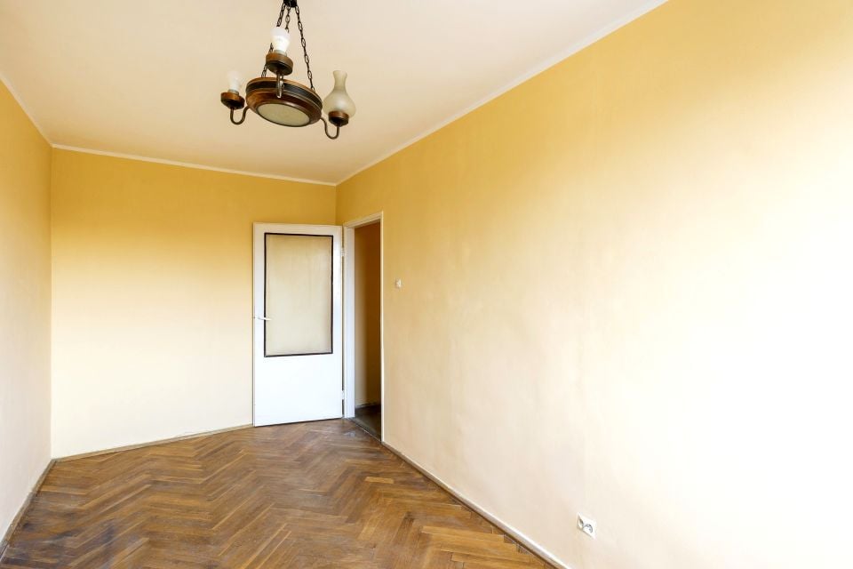 Mieszkanie, ul. Morska - Widok 4