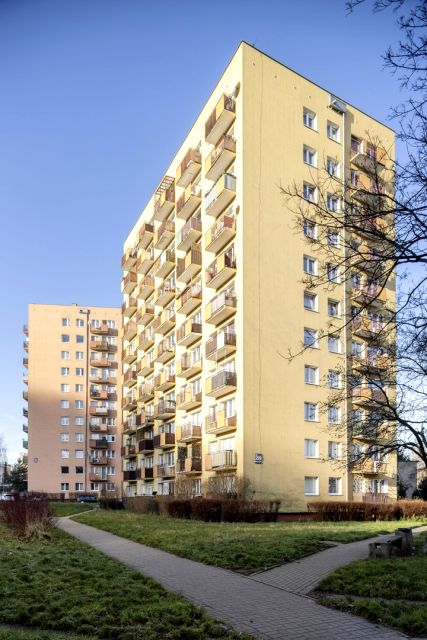 Mieszkanie Gdynia