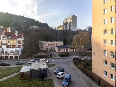 Mieszkanie Gdynia
