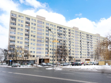 Mieszkanie Warszawa
