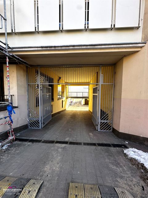 Budynek użytkowy Grudziądz