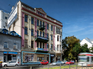 Lokal Łódź