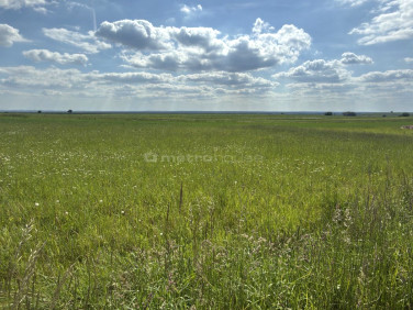 Działka budowlana Cynków