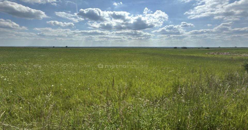 Działka budowlana Cynków