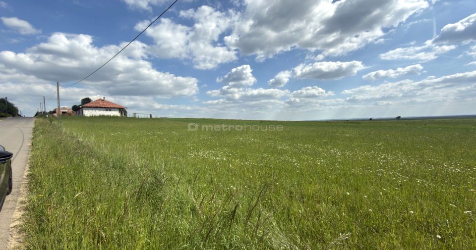Działka budowlana Cynków sprzedam