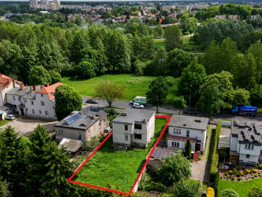 Działka inna Piła
