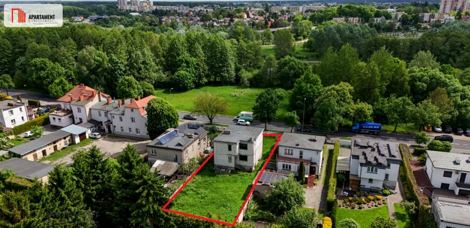 Działka inna Piła