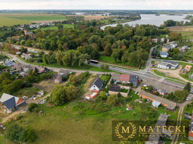 Działka inna Bytyń