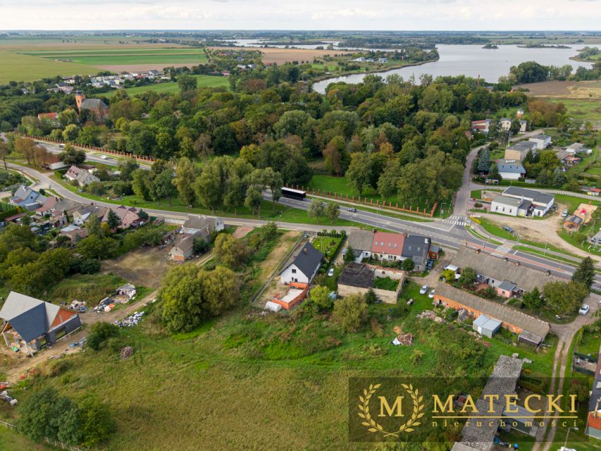 Działka inna Bytyń