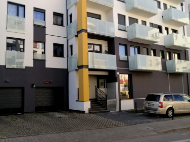 Mieszkanie Poznań