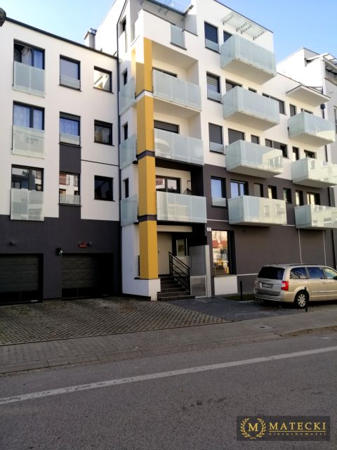 Mieszkanie Poznań