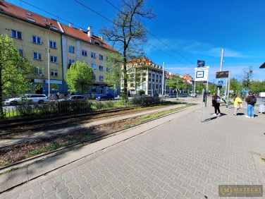 Lokal Wrocław