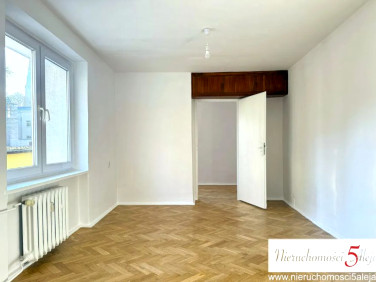 Mieszkanie Poznań