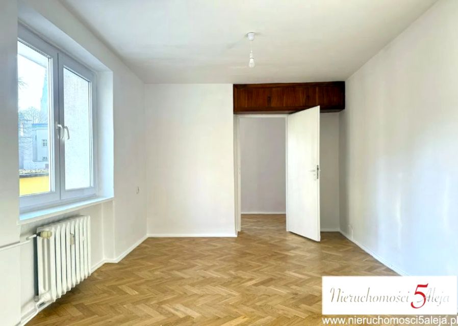 Mieszkanie Poznań