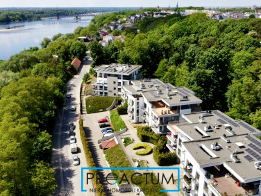 Mieszkanie Toruń
