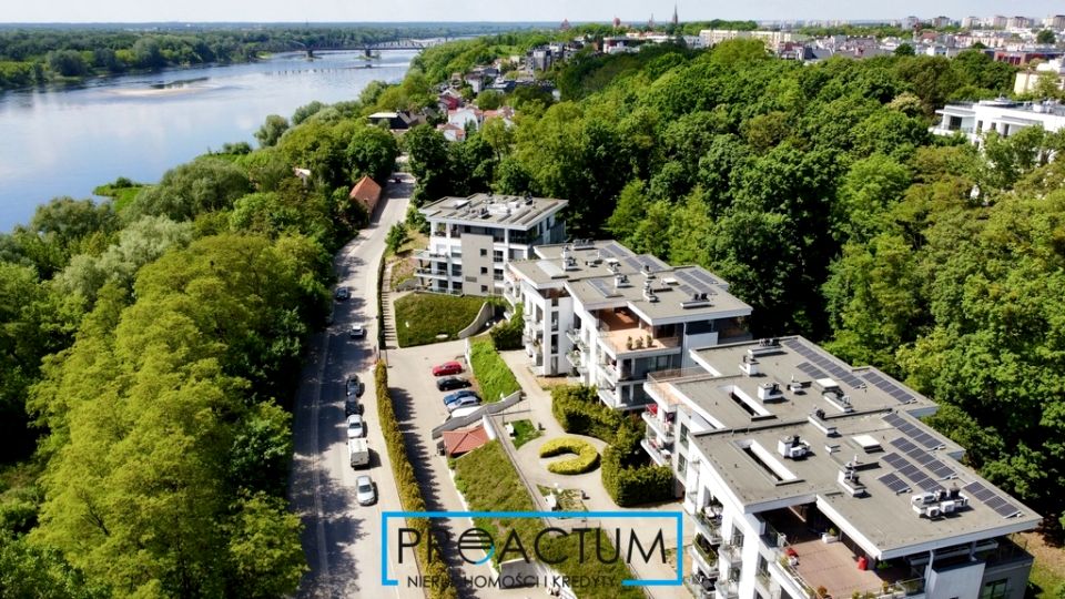 Mieszkanie Toruń
