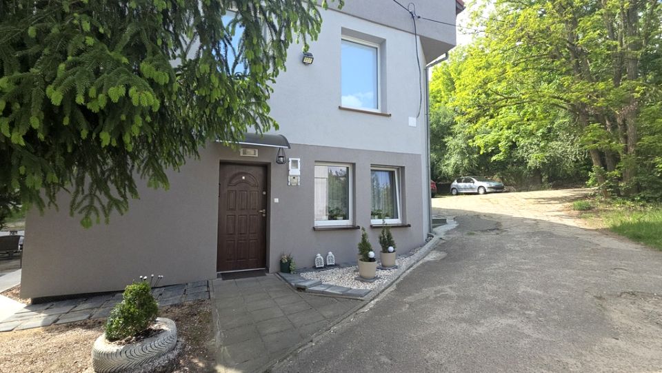Mieszkanie Gorzów Wielkopolski