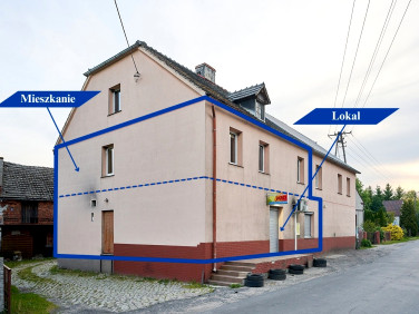 Lokal Wichów