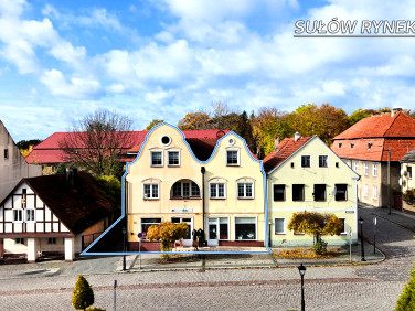 Dom Sułów