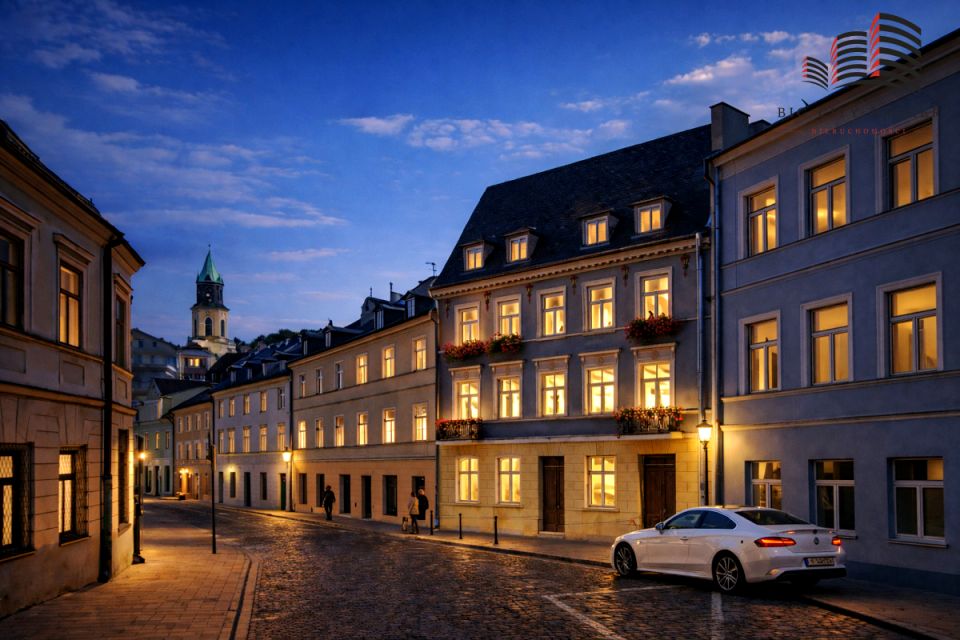 Lokal Lublin