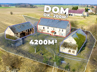 Dom Stary Łom