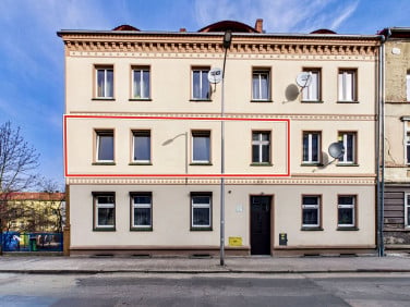 Mieszkanie Chojnów
