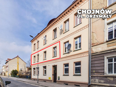 Mieszkanie Chojnów