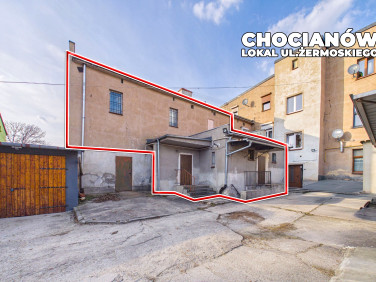 Lokal Chocianów