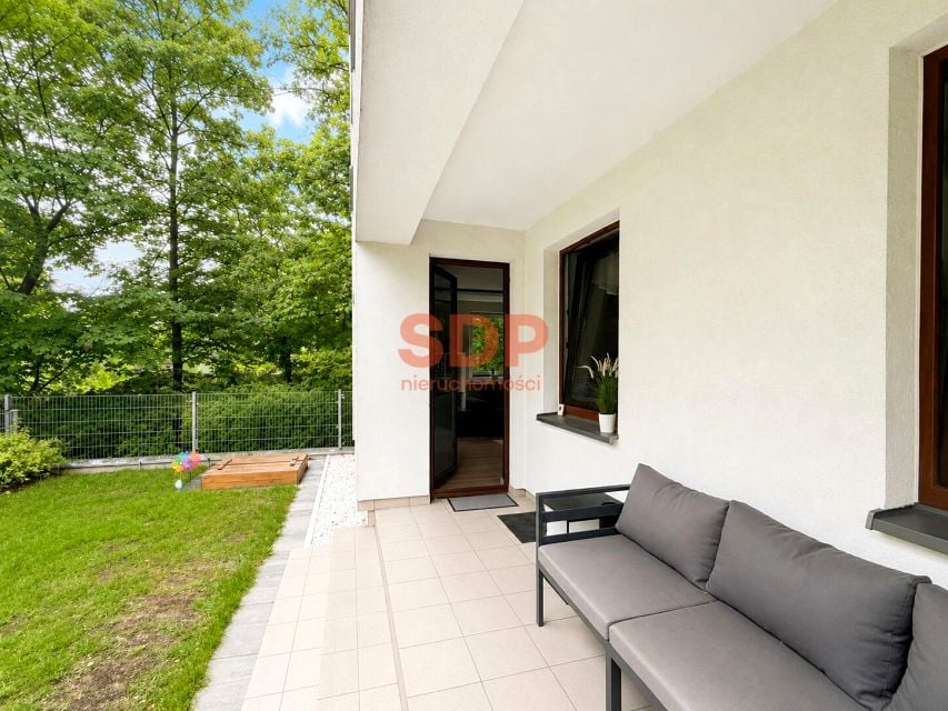 Apartament, ul. Kopernika