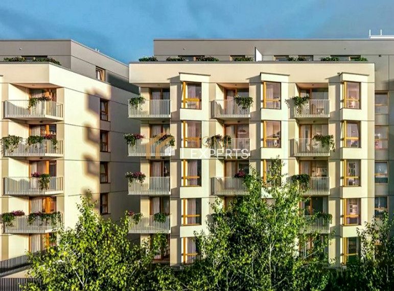 Mieszkanie Gdynia