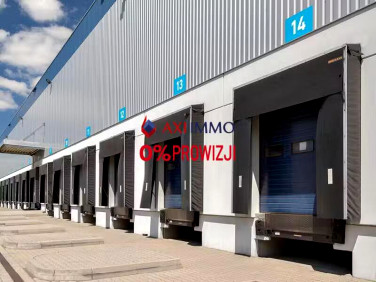 Budynek użytkowy Rzeszów