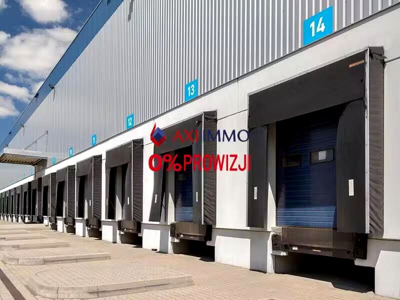 Budynek użytkowy Rzeszów