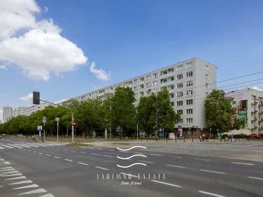 Mieszkanie Warszawa