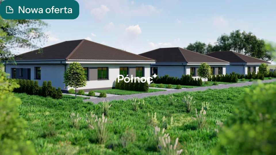 Dom Wysoki Kościół