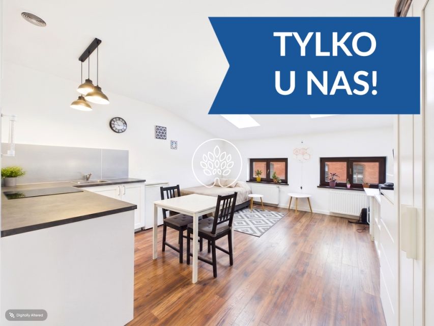 Mieszkanie Bydgoszcz
