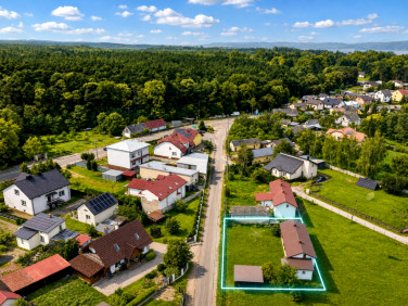 Dom Nowy Duninów