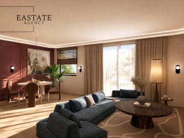 Mieszkanie apartamentowiec przy lesie